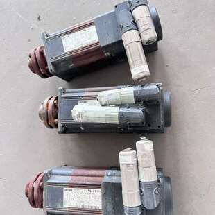 09F38 R详询 型号MCS 检修伦茨Lenze伺服电机1.2KW