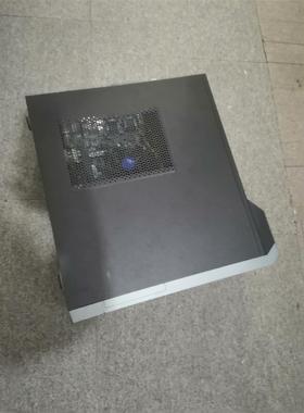新款宏碁D430台式主机，英特尔第七代处理器g4400cpu议价下单
