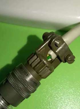 检修安费诺卡座PT06E-8-04S详询