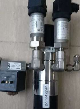 检修Druva SLMD50203 SSF6 DIN8 CL6详询