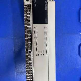 检修三菱PLC控制器 FX3U-80MT/ES-A详询