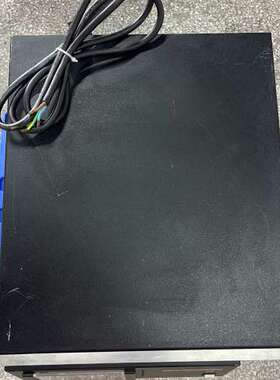 检修必能信 L20超声波金属焊接电箱 V2A00100详询