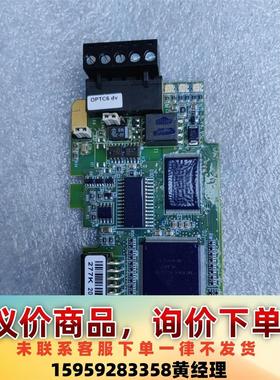 OPTC6,全新变频器拆机议价下单