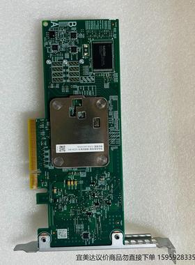 戴尔J7TNV HBA330 12GB/s SAS RAID