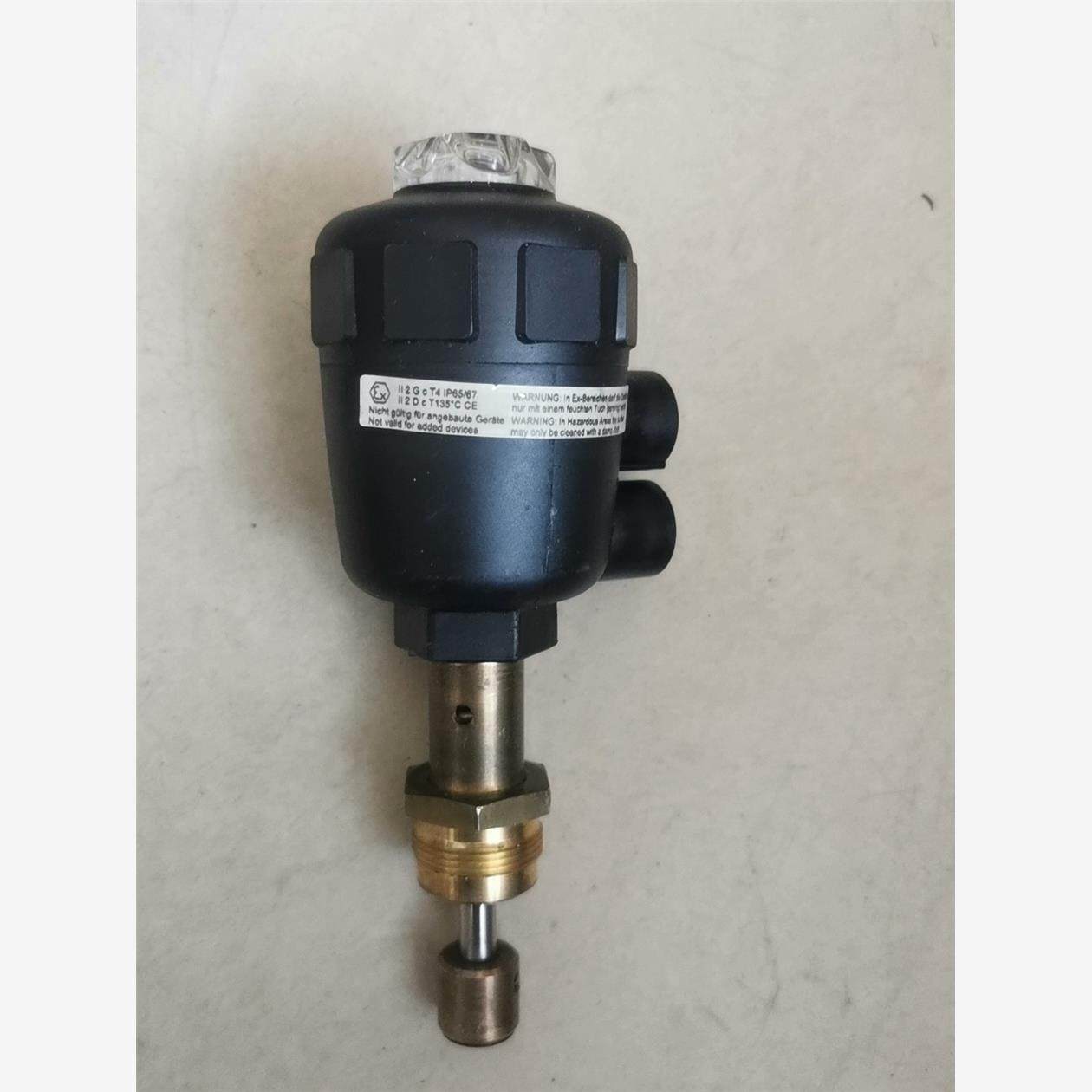 BEST气动隔膜阀631610 PA6-GF30气动阀 ,气议价下单