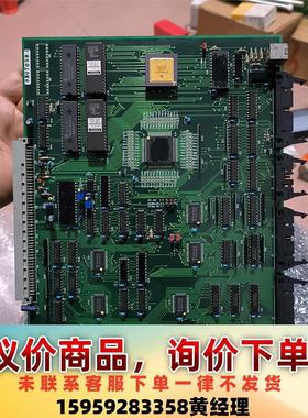 议价商品ECI-11-CP测试机主板SECI-33-SC测试板ECI