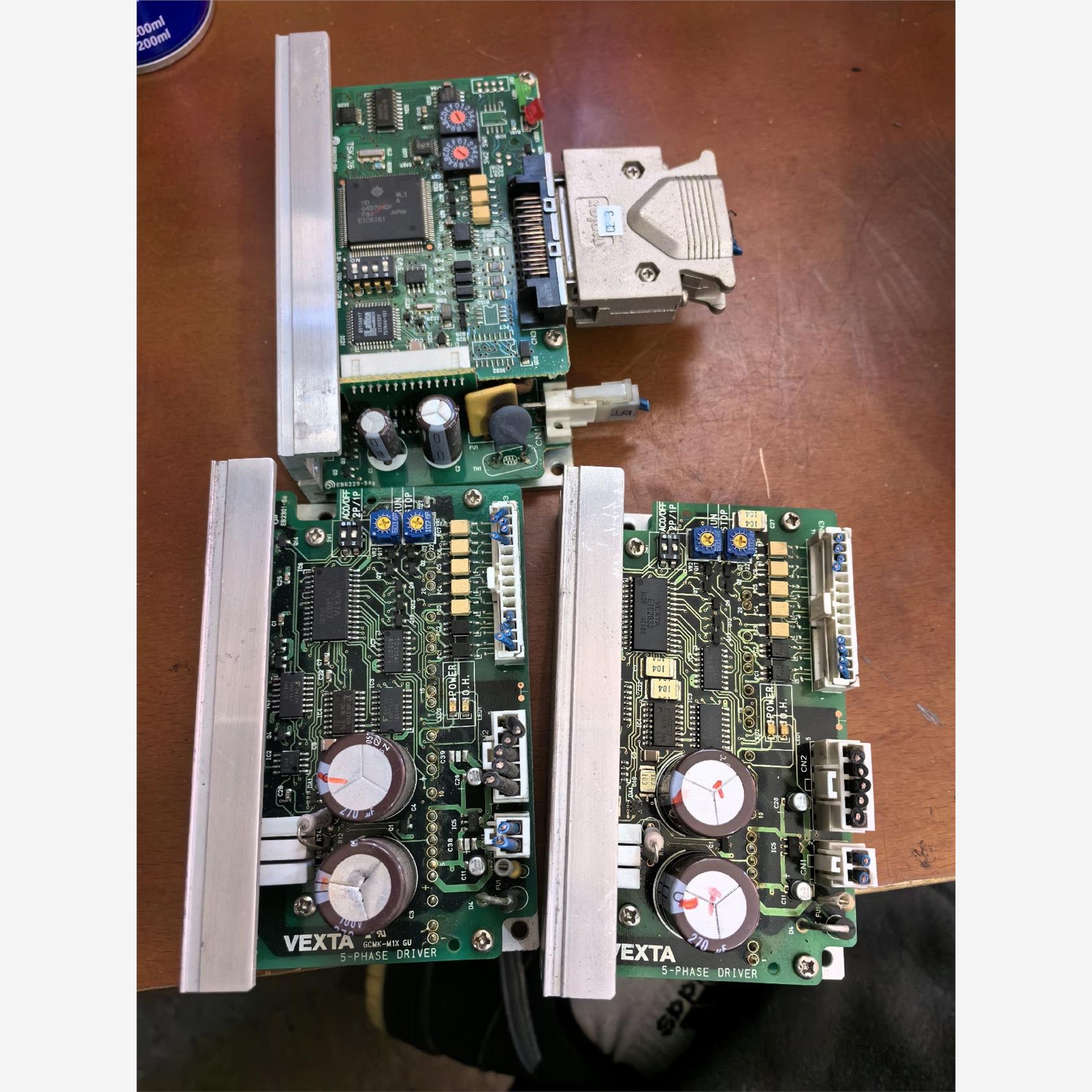 东方驱动板，ASD36B-K   二手拆机件，保证功能正常。议价下单