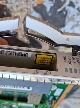 检修SL1.ETS8.D12S.EFS.LOS华为SL1全新，3详询