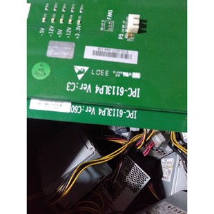 VER 详询 6113LP4 维修指导研祥工控机工业底板.IPC