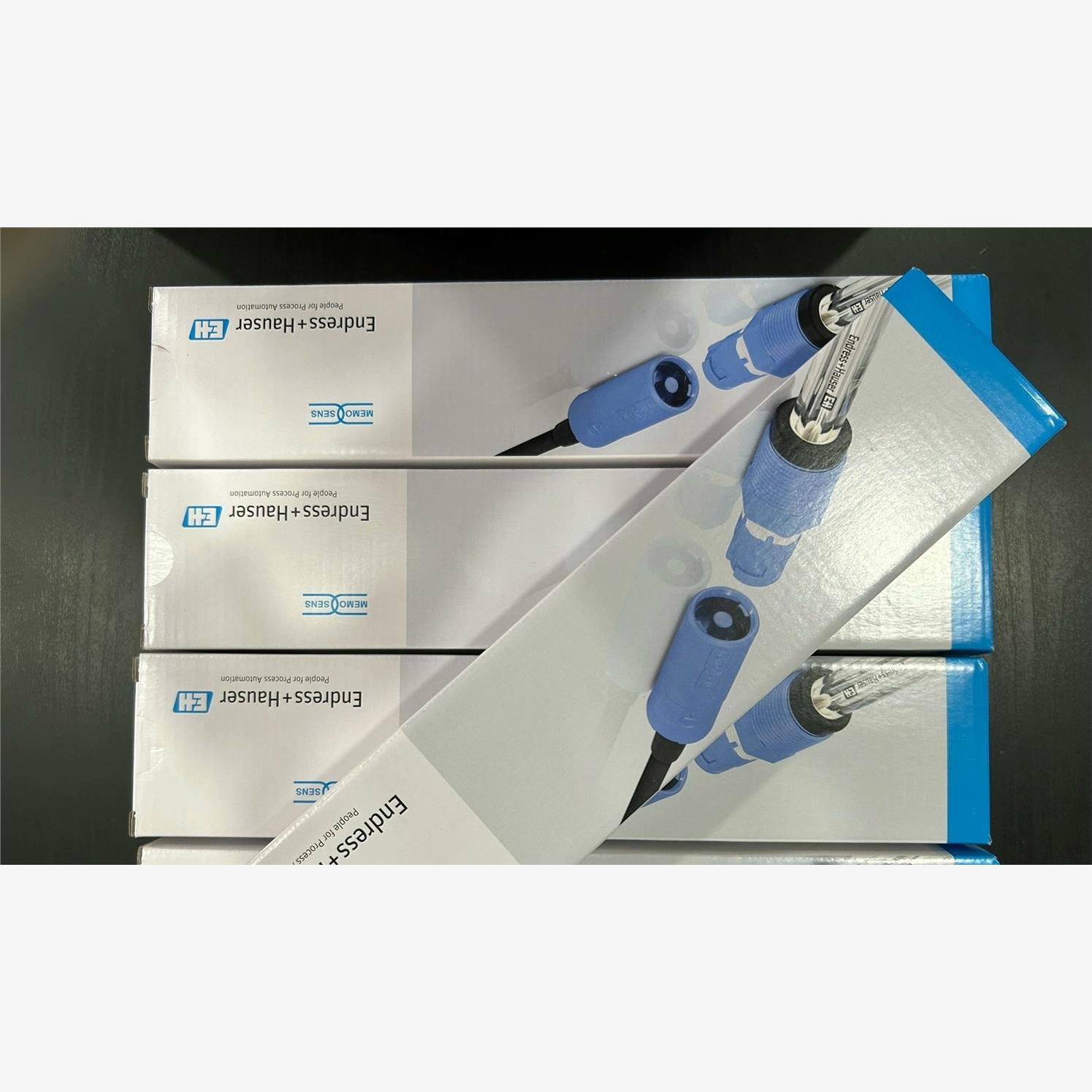 E+H  最新款PH电极 CPS11E-AA7BAA2  全议价下单