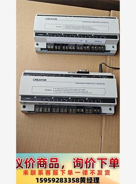 议价商品CR-POWER4L 驱动器/控制器CR-POWER4  电