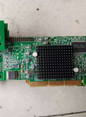 检修迈创MATROX G550显卡F7012-03 G55-MD详询