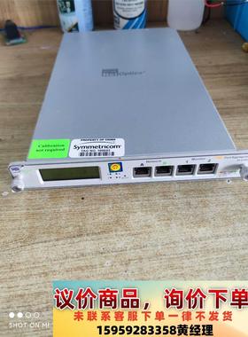 二手Netoptics镜像分路器 IBYPASS光缆分路汇聚议价下单