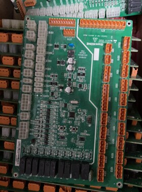 维修指导电梯配件 巨人通力GPS33E轿顶板GCECCBS/GCEC详询