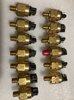 维修指导GEMS捷迈PS31/pmlf微型压力开关,库存无包装 需要详询