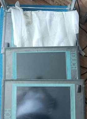 检修C033*原装拆机西门子PANEL15T 677B/C A5详询