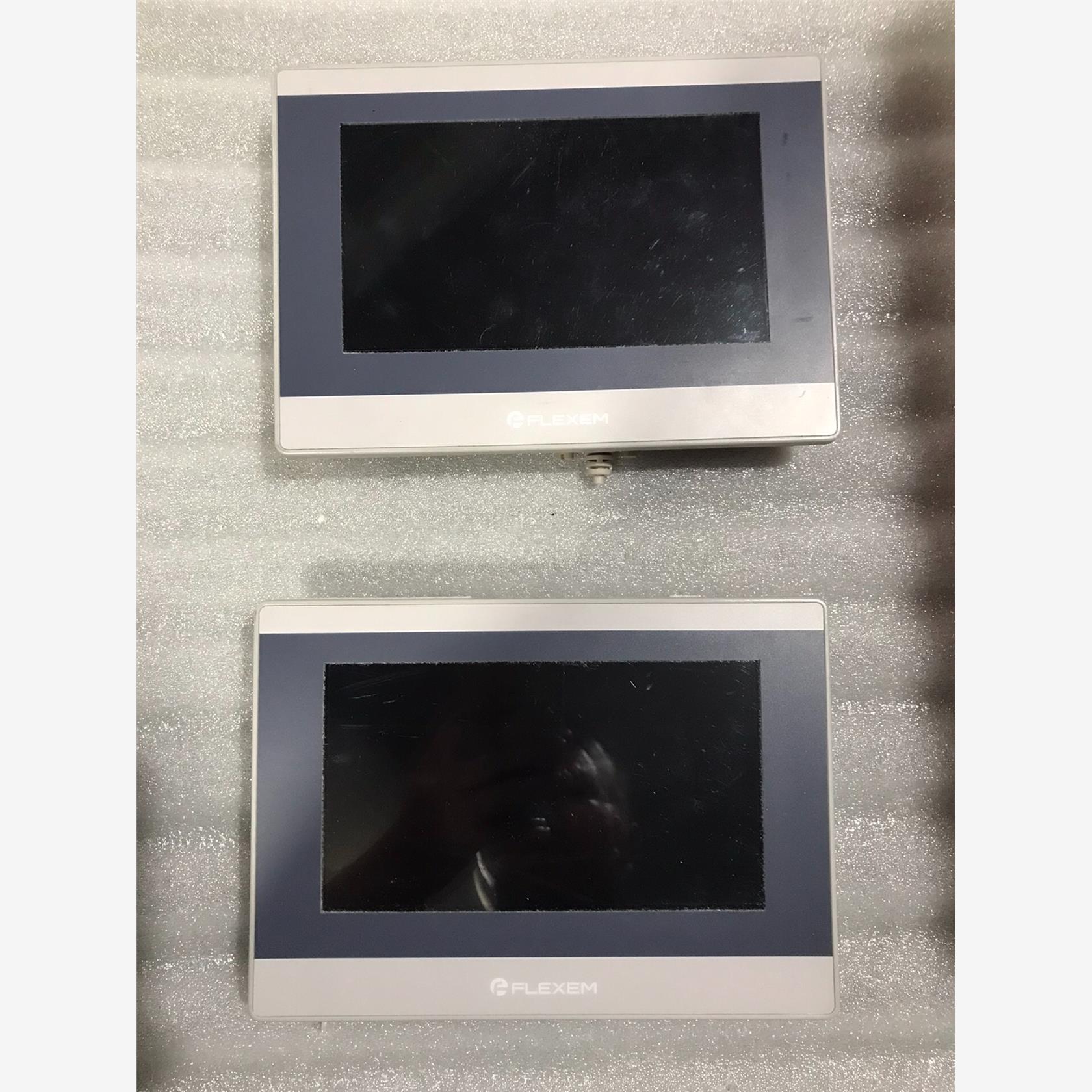FLEXEM繁易拆机二手 FE6070W触摸屏议价下单