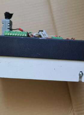 检修拆机：六轴锁螺丝控制器：MLSC600：实物图现货：成色如图详