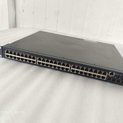 检修二手 HPE 5130 48GE PoE+ 4SFP+ EI详询,电子元器件市场,其它元器件,淘宝优惠券,粉丝福利购,淘宝优惠卷