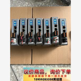 870总线ETHERCAT驱动器议价下单 雷赛DM3E