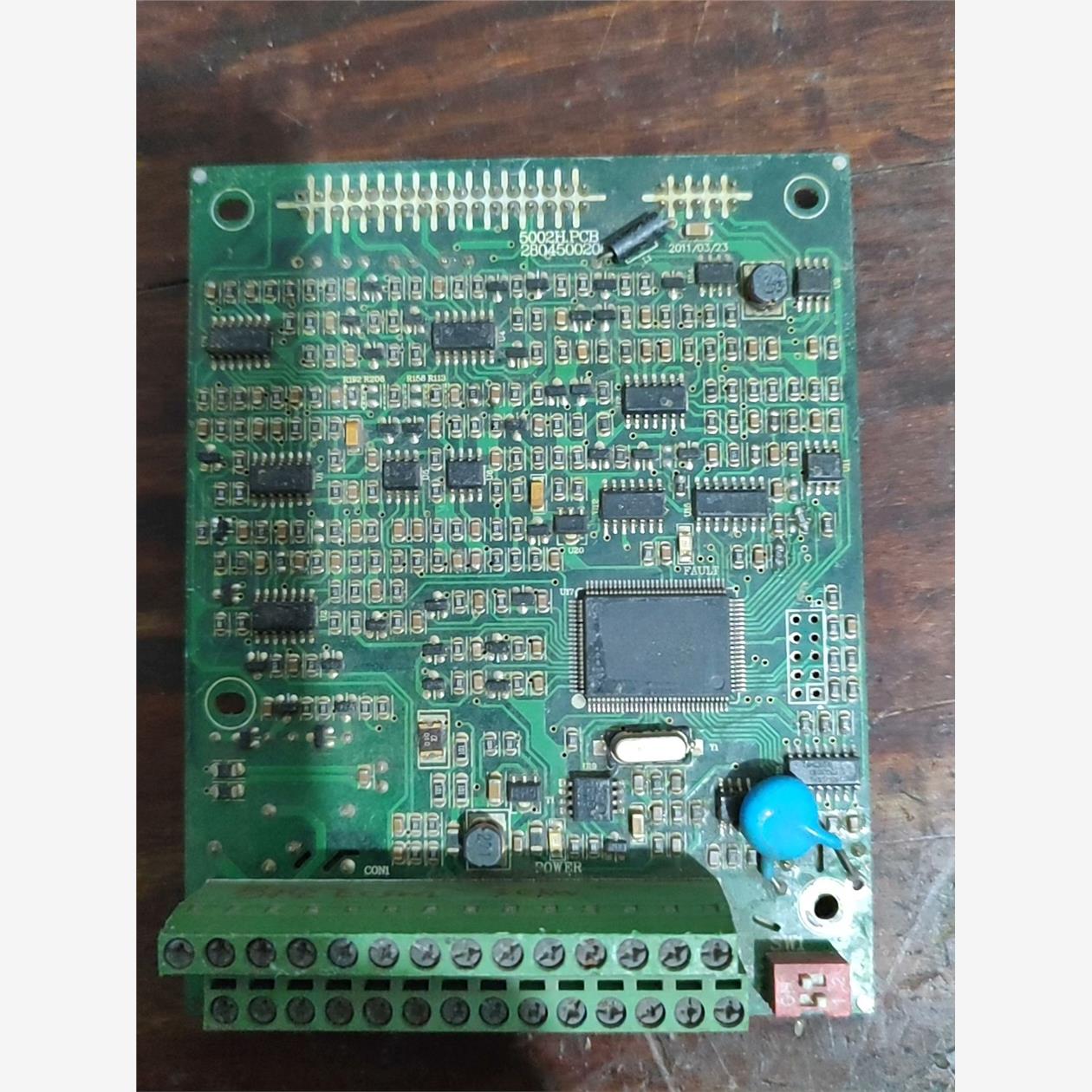 易控EC5002  30KW主板，150元包好包邮议价下单