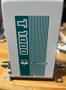 FUJIKIN富士金流量计，FCST1030FC-4J2-F议价下单