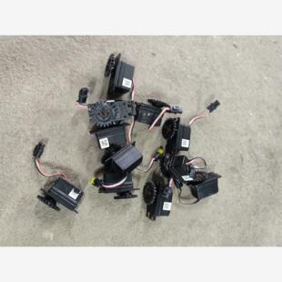 大疆T30T40T50播撒器舱门电机 播撒舵机议价下单