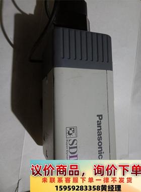 议价商品摄像机，WV-CP470/CH,同轴闭路监控专用，直接2