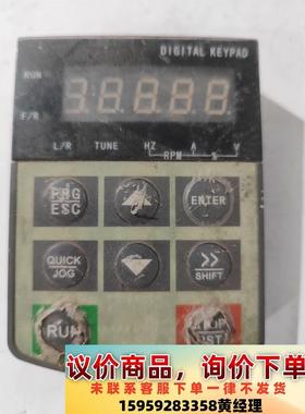 imotion变频器面板，66元包好包邮议价下单