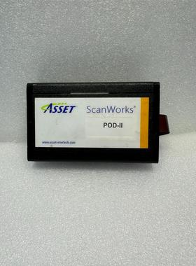 ASSET ScanWorks POD-II边界扫描测试仪，议价下单