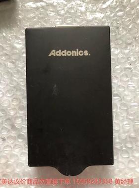 议价商品拆机Addonics元件AAJIDECS ，实物拍摄，功能正