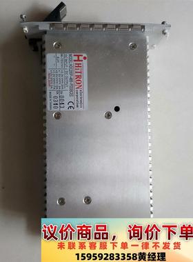 HITRON HDC200P-48-P033BEEN 电源议价下单