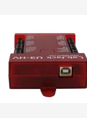 原厂正品美国LabJack U3数据采集控制器议价议价下单