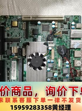 议价商品艾讯双网卡工控机 医疗 主板SYS76880VGGA