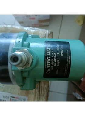 维修指导SKF林肯LINCOLN气动泵,油脂泵83668出售, 原装详询