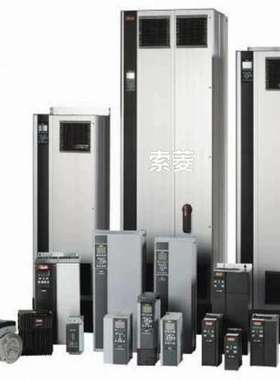 检修Danfoos丹佛斯变频器全系列机型详询