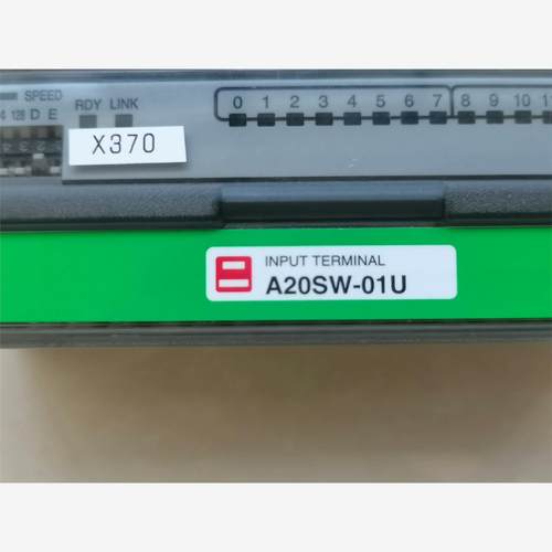 Anywire奈良A20SW-01U控制模块议价下单