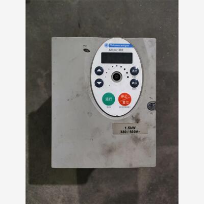 施耐德变频器 ATV302HU15N4，1.5kw，380V议价下单