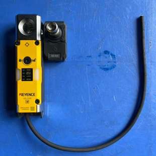 检修KEYENCE基恩士安全门锁 GS-71N5详询