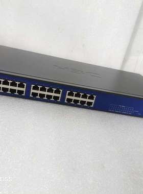 检修二手 H3C S1224R 24口千兆交换机，企业用的设备，详询
