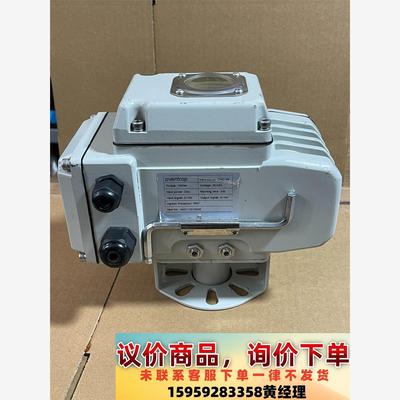 oventrop电动阀门执行器DHC-10 几乎全新 新的阀议价下单