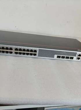 检修二手华为CloudEngine S5735S-L24T4S-详询