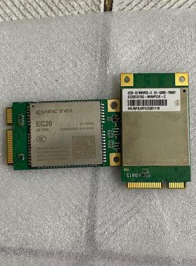 EC20CEFDG、包好包测试、现货有300多个、需要的联系议价下单