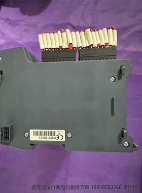 TRIO翠欧P377模块Flexslice IN16N 原装