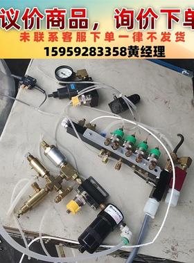 议价商品videojet喷码机拆机两套阀air logic r-51