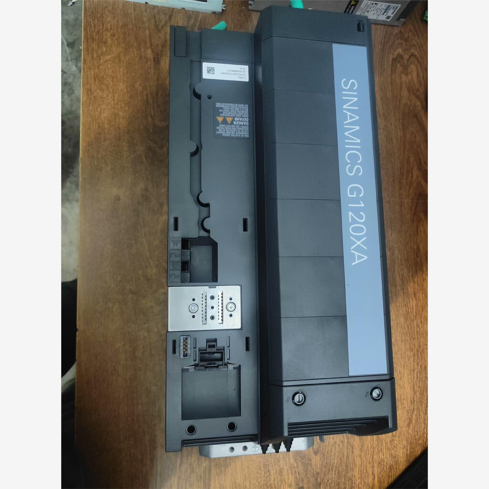 99新百分百正常包好西门子6SL3220－1YD34－0UB议价下单