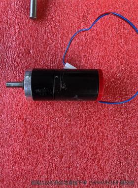 二手拆机原装maxon减速电机41.032-00.00-85