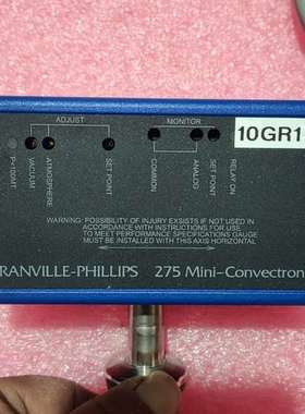 检修GRANVlLLE一PHlLLlPS真空计，275Mini一详询