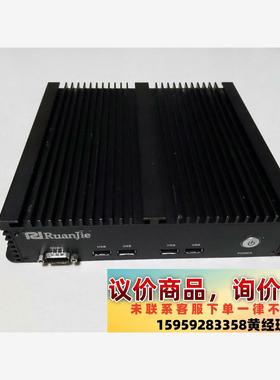 RuanJie  工控机  CPU i5    硬盘500G议价下单