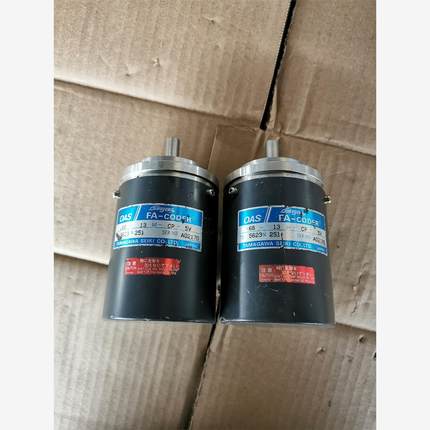 多摩川OSA编码器TS5623N251议价下单